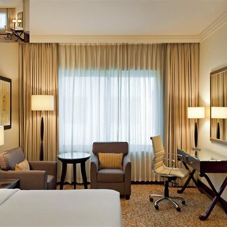 Grand Excelsior Hotel Deira Dubái Habitación foto